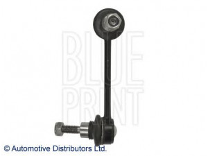 BLUE PRINT ADN18558 šarnyro stabilizatorius 
 Ašies montavimas/vairavimo mechanizmas/ratai -> Stabilizatorius/fiksatoriai -> Savaime išsilyginanti atrama
54618-00Q0A, 54618-00QAA, 4500 199