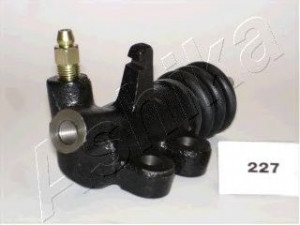 ASHIKA 85-02-227 darbinis cilindras, sankaba 
 Sankaba/dalys -> Sankabos valdymas -> Vykdomasis cilindras
31470-60110