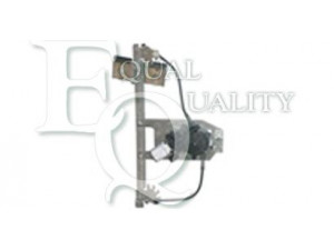 EQUAL QUALITY 420221 lango pakėliklis 
 Vidaus įranga -> Elektrinis lango pakėliklis
1U0839461B