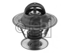 FEBI BILSTEIN 17904 termostatas, aušinimo skystis 
 Aušinimo sistema -> Termostatas/tarpiklis -> Thermostat
030 121 113, 030 121 113 S, 030 121 113 S1