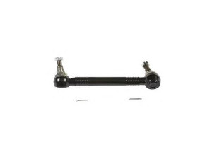MOOG VL-DL-12415 šarnyro stabilizatorius 
 Ašies montavimas/vairavimo mechanizmas/ratai -> Stabilizatorius/fiksatoriai -> Savaime išsilyginanti atrama
70314305, 70397006, 9523163