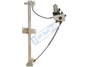 PMM 50104 R lango pakėliklis 
 Vidaus įranga -> Elektrinis lango pakėliklis
6387200246