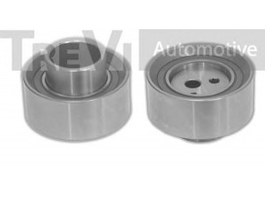 TREVI AUTOMOTIVE TD1093 įtempiklio skriemulys, paskirstymo diržas 
 Techninės priežiūros dalys -> Papildomas remontas
1307025600, 130702J600, 1307057J00