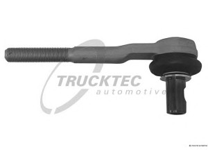 TRUCKTEC AUTOMOTIVE 07.37.122 skersinės vairo trauklės galas
4B0 419 811 G, 4D0 419 811 J, 4F0 419 811 C