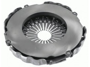 SACHS 3482 000 464 sankabos suspaudimo plokštelė 
 Sankaba/dalys -> Sankabos suspaudimo plokštelė
007 250 23 04, 007 250 24 04, 021 250 25 01