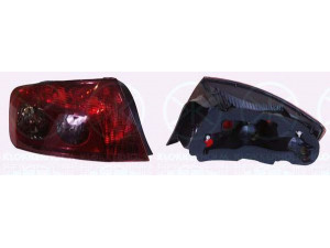 KLOKKERHOLM 55370711 kombinuotas galinis žibintas 
 Elektros įranga -> Šviesos -> Kombinuotas galinis žibintas/dalys -> Kombinuotas galinis žibintas
6350 GC, 6350 S8