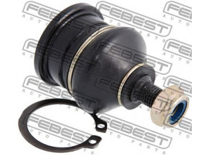 FEBEST 0420-050 atramos/vairo trauklė 
 Ašies montavimas/vairavimo mechanizmas/ratai -> Sujungimai -> Atramos/vairo trauklė
MR162571, MR162572, MB912515, MB912516