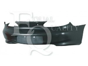 EQUAL QUALITY P1797 buferis 
 Kėbulas -> Transporto priemonės galas -> Buferis/dalys
8661027020