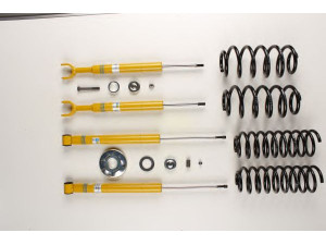 BILSTEIN 46-189080 pakabos komplektas, amortizatorius