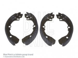 BLUE PRINT ADG04131 stabdžių trinkelių komplektas 
 Techninės priežiūros dalys -> Papildomas remontas
58315-FDA00, 58315-FDA01, 58315-FDA00