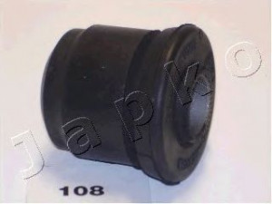 JAPKO GOJ108 laikiklis, valdymo svirties montavimas 
 Ašies montavimas/vairavimo mechanizmas/ratai -> Valdymo svirtis/pasukamosios svirties sujungimas -> Montavimas/sutvirtinimas
54506-B9500