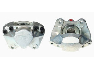 BUDWEG CALIPER 342799 stabdžių apkaba 
 Dviratė transporto priemonės -> Stabdžių sistema -> Stabdžių apkaba / priedai
001 421 30 98, 002 421 57 98