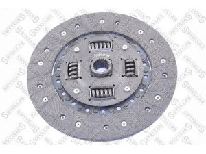 STELLOX 07-00048-SX sankabos diskas 
 Sankaba/dalys -> Sankabos diskas
3252694, 3396880, F32Z7550B, 30100HC400