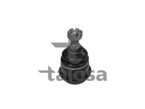 TALOSA 47-06488 atramos/vairo trauklė 
 Ašies montavimas/vairavimo mechanizmas/ratai -> Sujungimai -> Atramos/vairo trauklė
028923