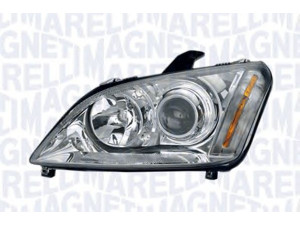 MAGNETI MARELLI 718121602602 priekinis žibintas 
 Elektros įranga -> Priekinis žibintas/dalys -> Priekinis žibintas/įterp.
1 347 467, 1347467, 3M51 13101 EE