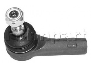 FORMPART 2902035 skersinės vairo trauklės galas 
 Vairavimas -> Vairo mechanizmo sujungimai
7L0 422 817 B, 7L0 422 817 C, 7L0 422 817 D