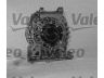 VALEO 439333 kintamosios srovės generatorius 
 Elektros įranga -> Kint. sr. generatorius/dalys -> Kintamosios srovės generatorius
0101543902, 0121544402, 101543902