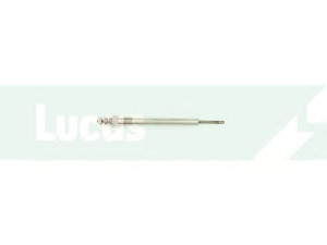 LUCAS DIESEL LP100 kaitinimo žvakė 
 Kibirkšties / kaitinamasis uždegimas -> Kaitinimo kaištis
JDE3926