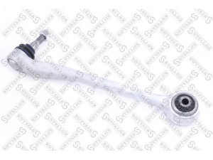 STELLOX 54-01061-SX vikšro valdymo svirtis 
 Ašies montavimas/vairavimo mechanizmas/ratai -> Valdymo svirtis/pasukamosios svirties sujungimas -> Vairo trauklės (valdymo svirtis, išilginis balansyras, diago
31121142087