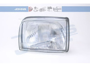 JOHNS 27 04 09 priekinis žibintas 
 Kėbulas -> Priekinis žibintas/dalys -> Priekinis žibintas/įterp.
26060 22B00