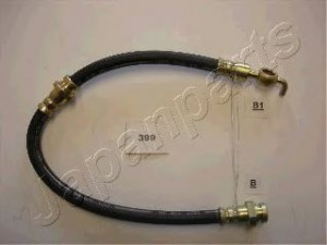 JAPANPARTS TF-399 laikantysis rėmas, stabdžių žarnelė 
 Stabdžių sistema -> Stabdžių žarnelės
B092-43980