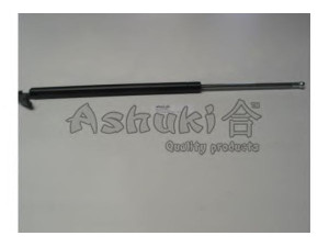 ASHUKI M925-88 dujinė spyruoklė, bagažinė 
 Priedai -> Bagažinė/pakrovimo skyrius
LC62-62-620C, LC62-62-620D