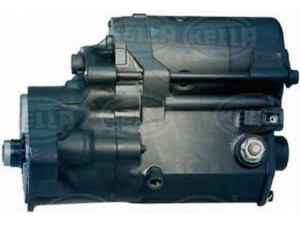 HELLA 8EA 730 245-001 starteris 
 Elektros įranga -> Starterio sistema -> Starteris
SS209, 28100-87715-000, 28100-87729-000