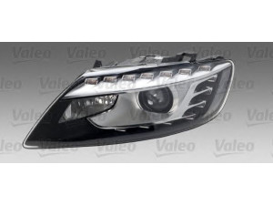 VALEO 044141 priekinis žibintas 
 Kėbulas -> Priekinis žibintas/dalys -> Priekinis žibintas/įterp.
4L0941029AD