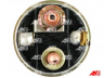 AS-PL SS5082 solenoidinis jungiklis, starteris
M371XA0773