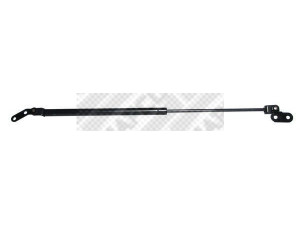 MAPCO 91518 dujinė spyruoklė, bagažinė 
 Priedai -> Bagažinė/pakrovimo skyrius
90451-01B00