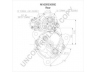 PRESTOLITE ELECTRIC M105R3509SE starteris
11423474, M009T82172, M009T82173