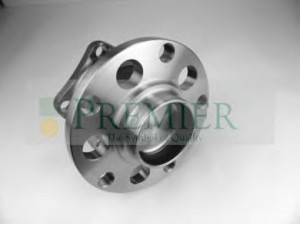 BRT Bearings PWK0140 rato guolio komplektas 
 Ašies montavimas/vairavimo mechanizmas/ratai -> Rato stebulė/montavimas -> Rato guolis
7701205780, 8E0501611J
