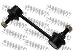 FEBEST 1223-ELR šarnyro stabilizatorius 
 Ašies montavimas/vairavimo mechanizmas/ratai -> Stabilizatorius/fiksatoriai -> Savaime išsilyginanti atrama
52320-SJK-003, 55530-17010