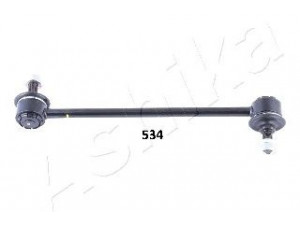 ASHIKA 106-05-534L prikabinimo svirtis 
 Ašies montavimas/vairavimo mechanizmas/ratai -> Stabilizatorius/fiksatoriai -> Stabilizatorius
4056A034, MR316435