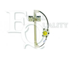 EQUAL QUALITY 010200 lango pakėliklis 
 Vidaus įranga -> Elektrinis lango pakėliklis
5J7837401