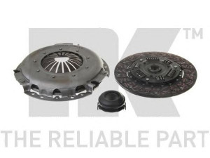 NK 139940 sankabos komplektas 
 Sankaba/dalys -> Sankabos remonto komplektas, visas
95659513, 2004A8