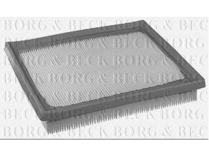 BORG & BECK BFA2272 oro filtras 
 Techninės priežiūros dalys -> Techninės priežiūros intervalai
1770037250, 1780137020, 17801-37020