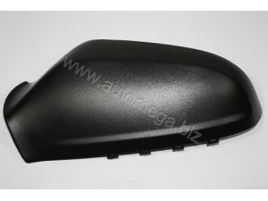 AUTOMEGA 3064280917 dangtelis, išorinis veidrodėlis
6428917, 6428917, 24463031, 6428917