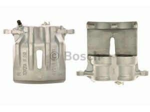 BOSCH 0 986 474 217 stabdžių apkaba 
 Dviratė transporto priemonės -> Stabdžių sistema -> Stabdžių apkaba / priedai
47730 21010