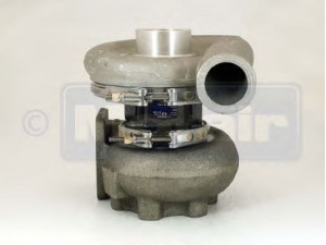 MOTAIR TURBOLADER 334455 kompresorius, įkrovimo sistema