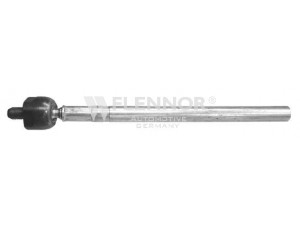 KAWE FL694-C vidinė skersinė vairo trauklė 
 Vairavimas -> Vairo mechanizmo sujungimai
00003812C5, 3812.C5, 3812C5