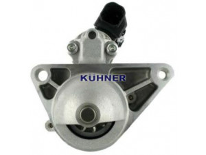 AD KÜHNER 254608 starteris 
 Elektros įranga -> Starterio sistema -> Starteris
28100-33120, 281000N050, 2810033120