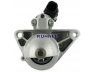 AD KÜHNER 254608 starteris 
 Elektros įranga -> Starterio sistema -> Starteris
28100-33120, 281000N050, 2810033120