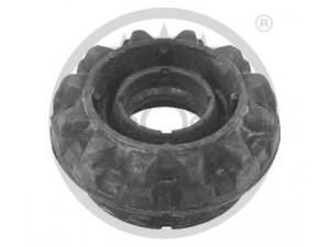 OPTIMAL F8-5494 pakabos statramsčio atraminis guolis 
 Ašies montavimas/vairavimo mechanizmas/ratai -> Montavimas, pakabos statramstis
6N0412331, 6N0412331A, 6N0412331