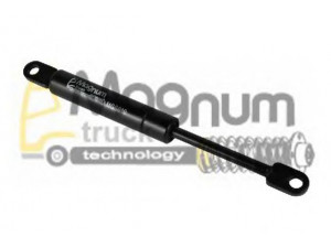 Magnum Technology MGS010 dujinė spyruoklė, sėdynės reguliavimas 
 Vidaus įranga -> Dujinės spyruoklės
3000620