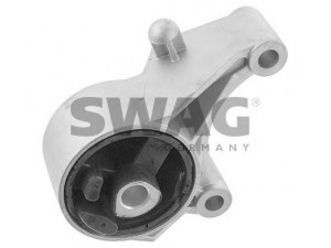 SWAG 40 94 6322 variklio montavimas 
 Variklis -> Variklio montavimas -> Variklio montavimo rėmas
5684 181, 24459772, 24459772