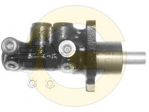 GIRLING 4006179 pagrindinis cilindras, stabdžiai 
 Stabdžių sistema -> Pagrindinis stabdžių cilindras
558058, 90297376, 90297376