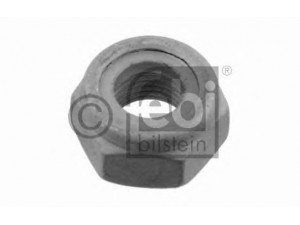 FEBI BILSTEIN 04504 veržlė
N 011 189 1, N 011 189 6, N 011 189 1