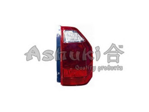 ASHUKI 3245932 galinis žibintas 
 Kėbulas -> Šviesos -> Galinis žibintas/dalys -> Galinis žibintas
MN133766