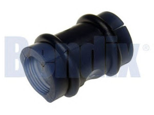BENDIX 046738B skersinio stabilizatoriaus įvorių komplektas 
 Ašies montavimas/vairavimo mechanizmas/ratai -> Stabilizatorius/fiksatoriai -> Sklendės
5094.40